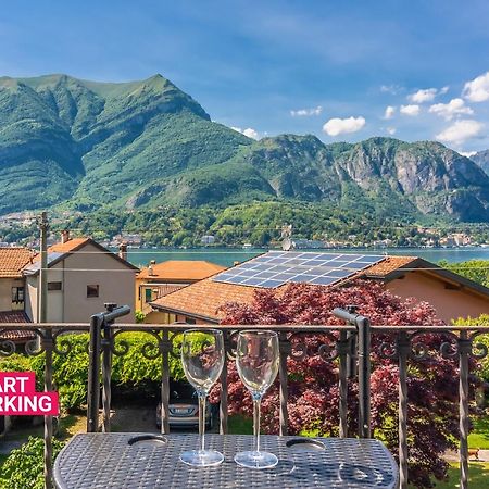 Villa Gard By Wonderful Italy Bellagio Eksteriør billede