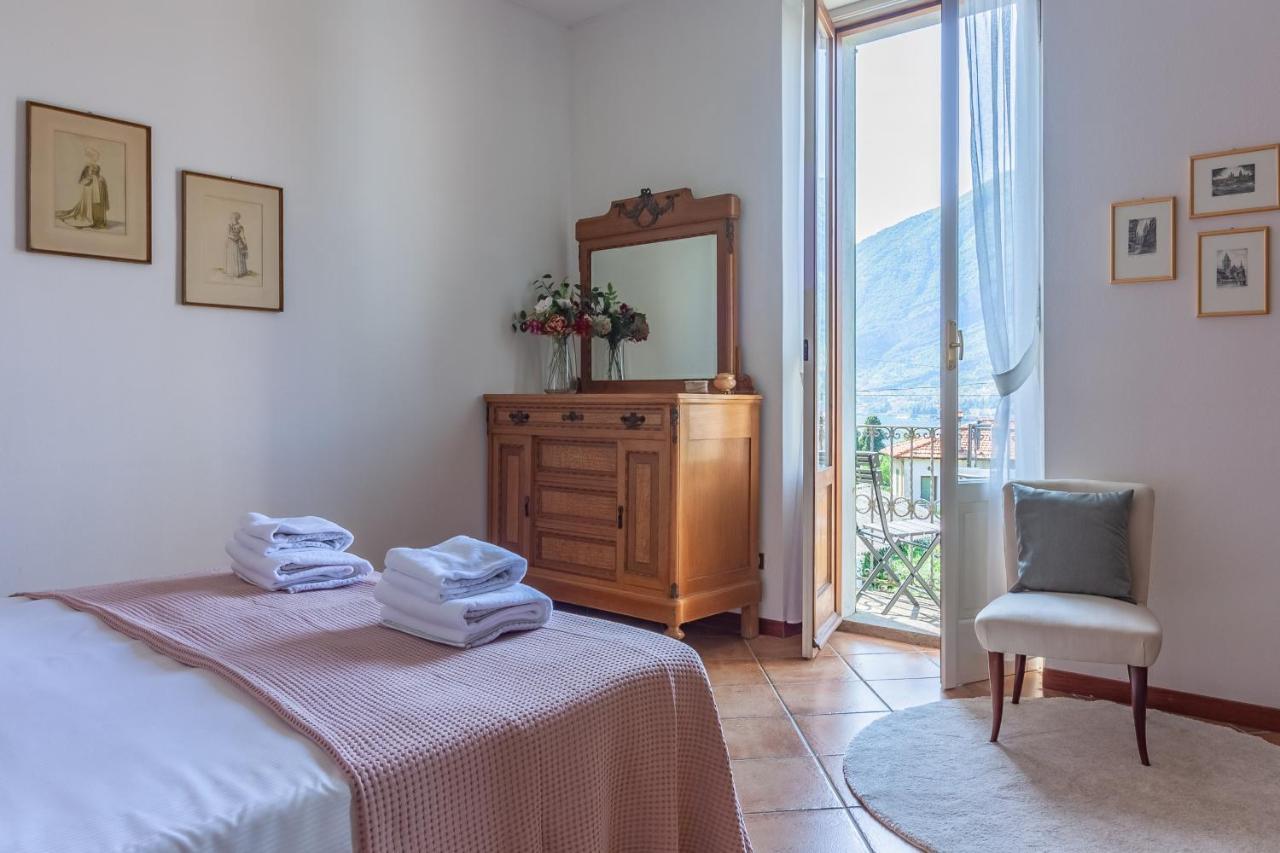 Villa Gard By Wonderful Italy Bellagio Eksteriør billede